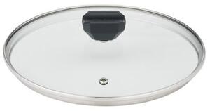Tefal Simply Clean B5677253 főzőedény Saute serpenyő Kör