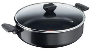 Tefal Simply Clean B5677253 főzőedény Saute serpenyő Kör