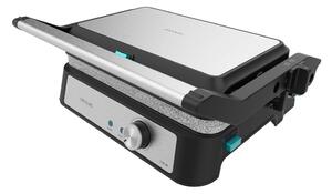 Rock n grill 1500 Take&Clean Stone - kontaktgrill / 02994