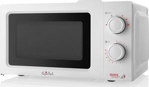 Szabadon álló mikrohullámú sütő Gallet FMOM250W