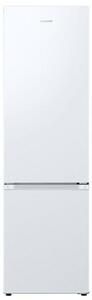 Samsung RB38C600EWW/EF kombinált hűtőszekrény Szabadonálló 390 L E Fehér