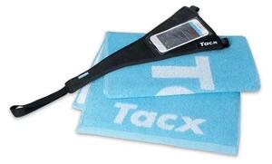 Garmin Tacx sweat szett ( törölköző + izzadtságvédő (T2935)
