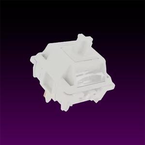 AVAX Billentyűzet Switch/Kapcsoló Gateron Smoothie – Full POM Lineáris 10darab