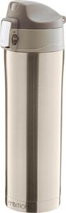 Ambition Glossy Termosz - 400 ml, Arany