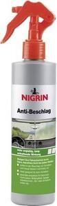 Szélvédő páramentesítő spray 300ml Nigrin 72980