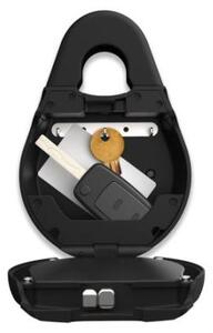 Igloohome IGK3 Smart Keybox 3 okos kulcsszéf