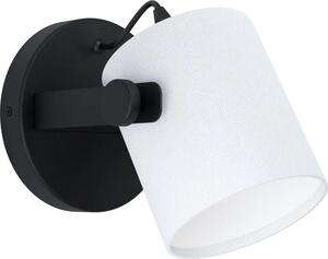 Eglo 43427 Hornwood 1 Fali Lámpa E27 1X28W IP20 Fehér