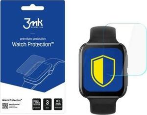 3mk Óra kijelző védőfólia ARC Realme Watch 2 Pro