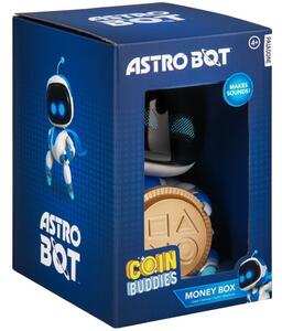 PlayStation - Astro Bot - persely