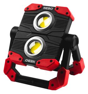 Nebo NE0015 OMNI 2000 reflektor - Hideg fehér