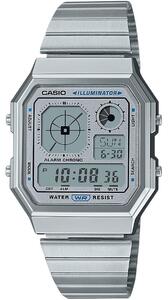 Casio A130WE-7AEF Retro Vintage Unisex Óra