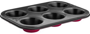 Lamart LT3071 6 db-os muffinsütő forma