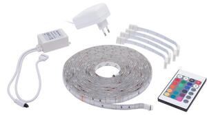 Phenom 55848 Kültéri/Beltéri LED szalag 5m - RGB