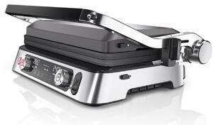 Braun Multigrill 9 PRO CG9167 Kontaktgrill