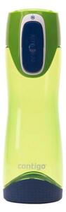 Contigo Autoseal 500ml Kulacs - Sárga