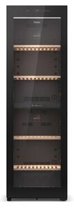 HAIER HWS236GDGU1 Series 7 Borhűtő 236L Fekete