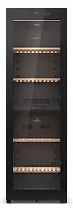 HAIER HWS236GDGU1 Series 7 Borhűtő 236L Fekete
