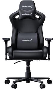 Anda Seat Kaiser 2 Frontier XL Gamer Szék Fekete