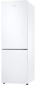 Samsung RB33B610EWW/EF alulfagyasztós hűtőszekrény fehér