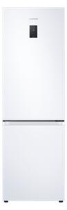 SAMSUNG RB34C672DWW/EF Hűtőszekrény alulfagyasztós 344 l D fehér