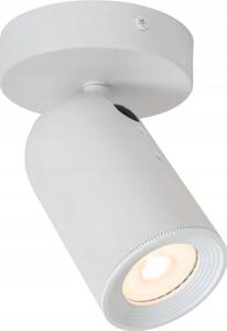 Lampa sufitowa DELIGHT Lucide Punch 13958/01/31 reflektor plafon lampa sufitowa spot 1x35W GU10 biały