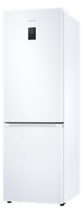 SAMSUNG RB34C672DWW/EF Hűtőszekrény alulfagyasztós 344 l D fehér