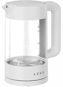 AENO EK5 Elektromos Vízforraló 1.7L Fehér