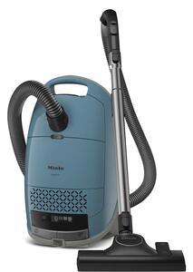 Miele Guard M1 Flex Porzsákos porszívó 890W - Nordic kék