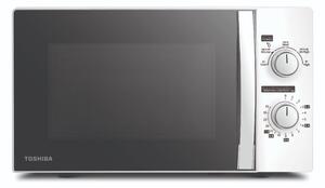 Toshiba MWP-MM20P 20 literes 700W fehér mikrohullámú sütő