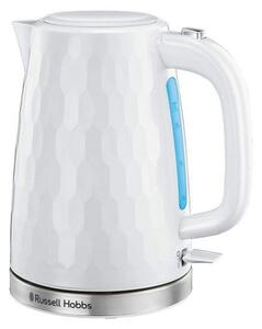 Russell Hobbs 26050-70 Honeycomb 1,7L fehér vízforraló