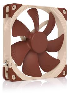 Noctua NF-A14 5V hűtő ventilátor 14cm