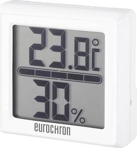 Digitális mini hőmérő és páratartalom mérő, Eurochron ETH 5500