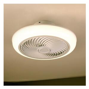 Brilagi Brilagi-LED Dimmelhető lámpa ventilátorral LED/30W/230V 3000-6500K fehér + távirányító BG1620