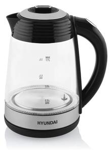 Hyundai VK780 1,7L vízforraló 2200W hőmérséklet-szabályozással