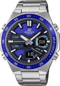 Casio EFV C110D 2AVEF Edifice Férfi Óra