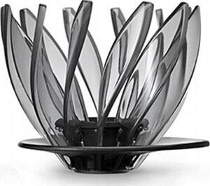Hario Hario - Suiren - Plastikowy dripper - Czarny