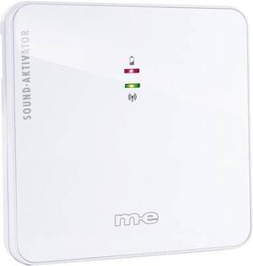 Vezeték nélküli csengő adó, m-e modern-electronics 41021