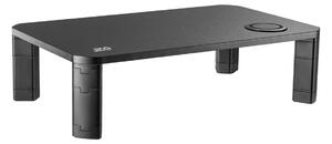 Maclean Ergo Office ER-415 Monitorállvány