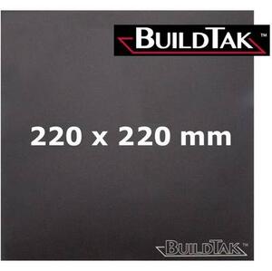 BUILDTAK nyomtatási lepedő 220 x 220 mm Printplate (BT220X220)