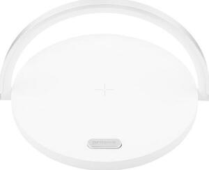 Proove Bedside lamp Light Bridge LED 3W with inductive charging 15W white