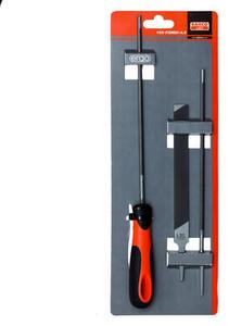 Reszelő készlet 200 mm O 4,8 mm Bahco 168-COMBI-4.8