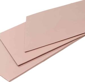Hővezető lap Thermal Grizzly Minus Pad 8 120 x 20 x 2 mm