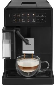 Sencor SES 9300BK automata kávéfőző fekete