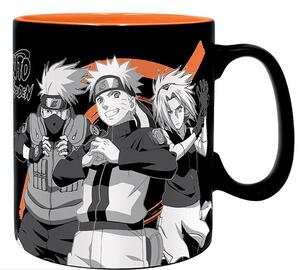 Bögre Naruto Shippuden - Group