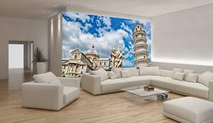 Fotótapéta - Pisa Olaszország (152,5x104 cm)
