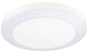 Paulmann Circula LED-es kültéri mennyezeti lámpa 14 W Fehér (94527)