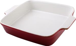 Lamart LT9205 CASA Sütőedény 33 cm-es - téglalap alakú