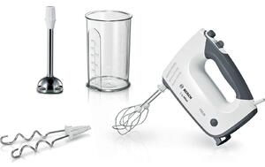 Bosch MFQ37470 mixer Kézi mixer 750 W Fekete, Fehér