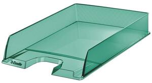 Esselte Colour'Ice Irattálca műanyag - Zöld