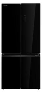 French door hűtőszekrény Toshiba GR-RF677WI-PGJ(22) fekete